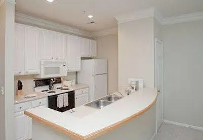 Bridgestreet At Easton Commons Apartahotel