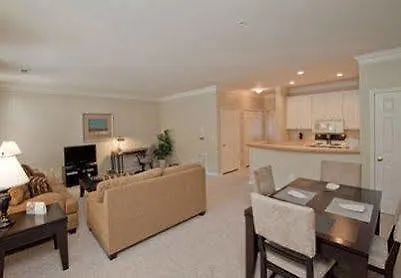 Apartahotel Bridgestreet At Easton Commons 3*