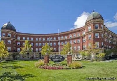Apartahotel Bridgestreet At Easton Commons