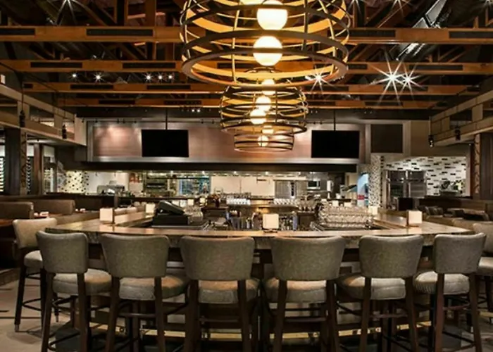 Bridgestreet At Easton Commons Columbus