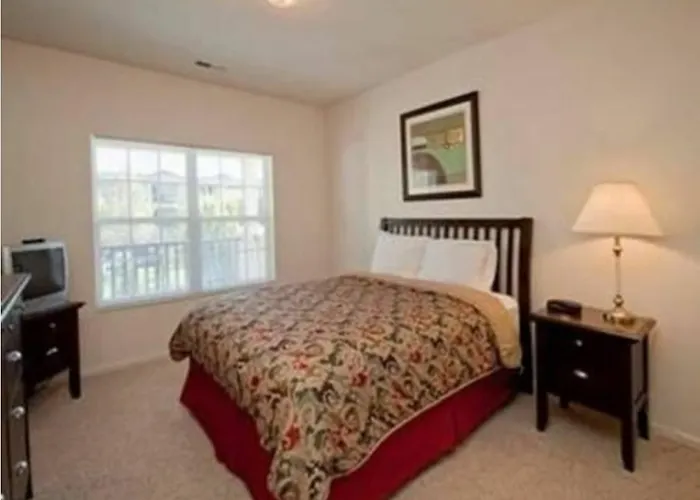 Bridgestreet At Easton Commons 3* Columbus